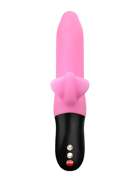 FUN FACTORY ROSEDE CARAMELOS BI STRONIC FUSION