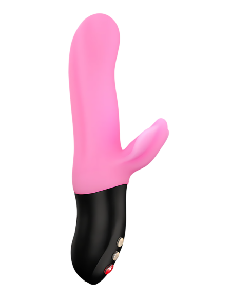 FUN FACTORY BI STRONIC FUSION CANDY ROSE