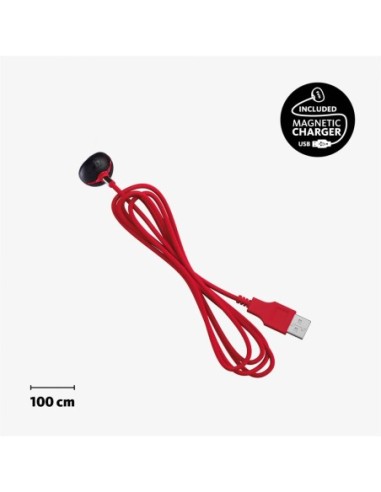 FUN FACTORY ROSEDE CARAMELOS BI STRONIC FUSION