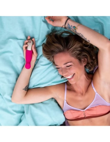 FUN FACTORY SUNDAZE FUCHSIA PINK