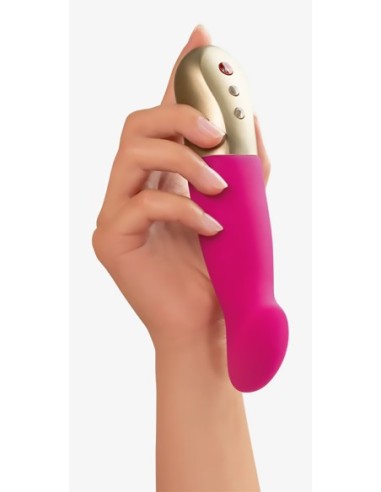 FUN FACTORY SUNDAZE FUCHSIA PINK