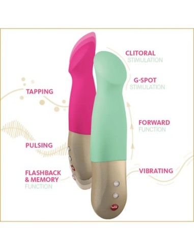 FUN FACTORY SUNDAZE ROSA FUCSIA