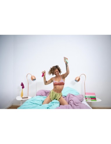 FUN FACTORY SUNDAZE ROSA FUCSIA