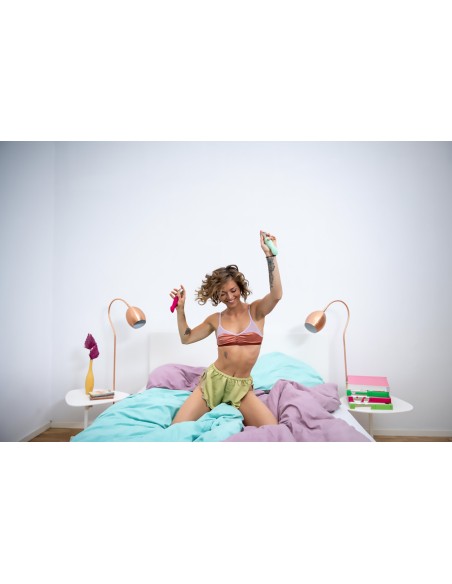 FUN FACTORY SUNDAZE ROSA FUCSIA