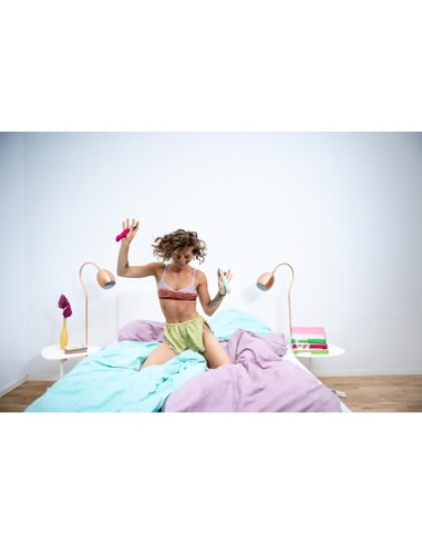 FUN FACTORY SUNDAZE ROSA FUCSIA