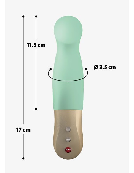 FUN FACTORY SUNDAZE PISTACHIO