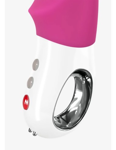 FUN FACTORY VOLTA BLACKBERRY