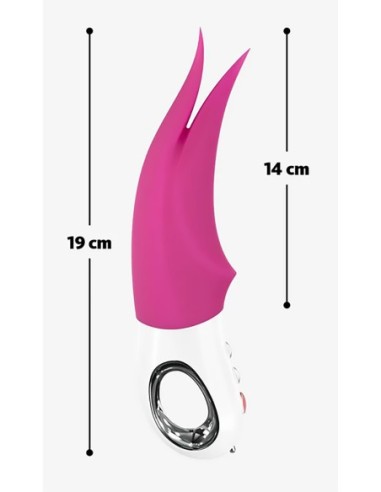 FUN FACTORY VOLTA MORA