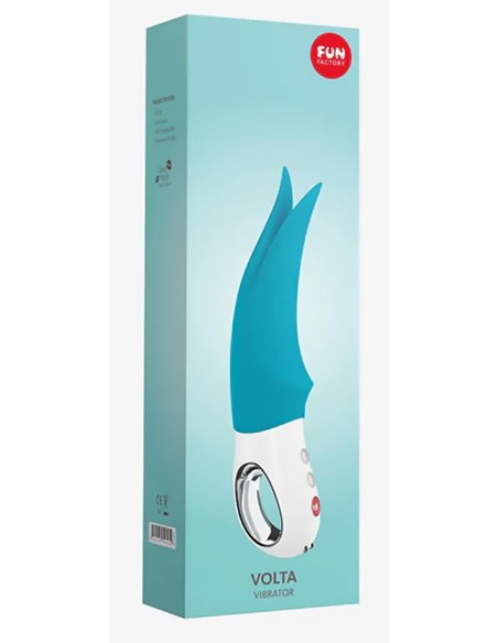 FUN FACTORY VOLTA PETROL