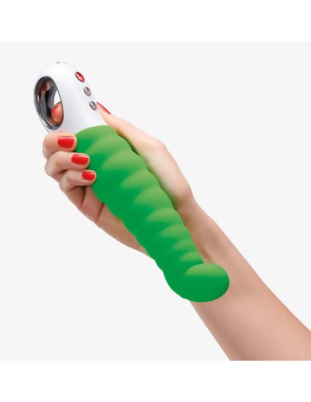 FUN FACTORY PATCHY PAUL FRESH GREEN