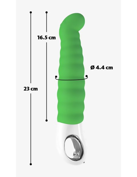 FUN FACTORY PATCHY PAUL FRESH GREEN