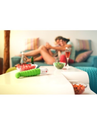 FUN FACTORY PAUL VERDE FRESCO