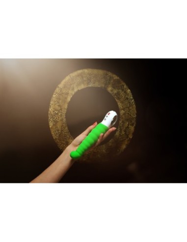 FUN FACTORY PATCHY PAUL FRESH GREEN