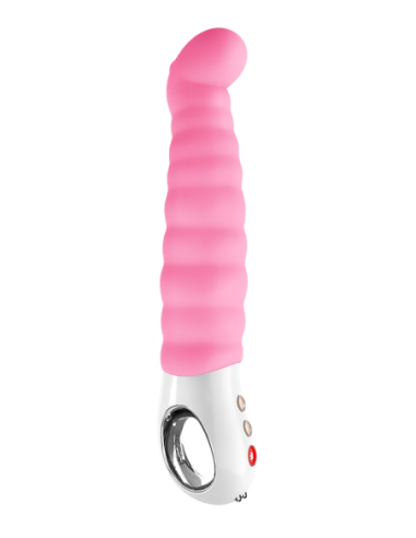 FUN FACTORY ROSEDE CARAMELOS PAUL IRREGULARES