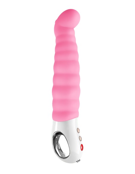 FUN FACTORY PATCHY PAUL CANDY ROSE