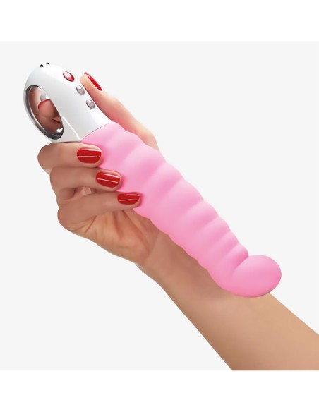 FUN FACTORY ROSEDE CARAMELOS PAUL IRREGULARES