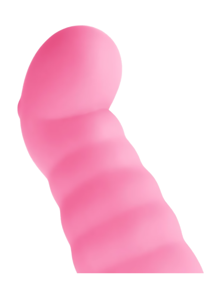 FUN FACTORY PATCHY PAUL CANDY ROSE