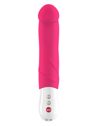 FUN FACTORY GRAN JEFE ROSA