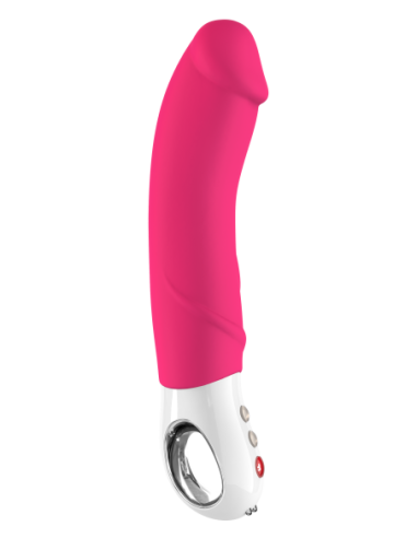 FUN FACTORY GRAN JEFE ROSA