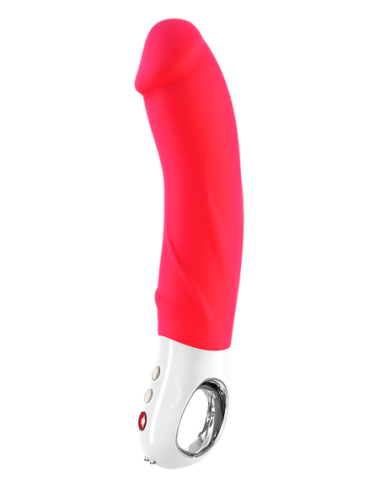 FUN FACTORY BIG BOSS PINK