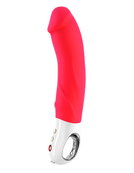 FUN FACTORY BIG BOSS PINK