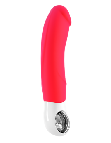 FUN FACTORY BIG BOSS PINK