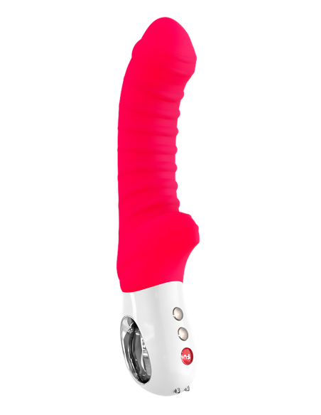 FUN FACTORY TIGRE INDIA ROJO