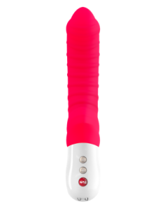 FUN FACTORY TIGER INDIA RED 2