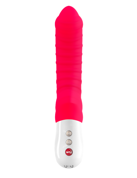 FUN FACTORY TIGER INDIA RED