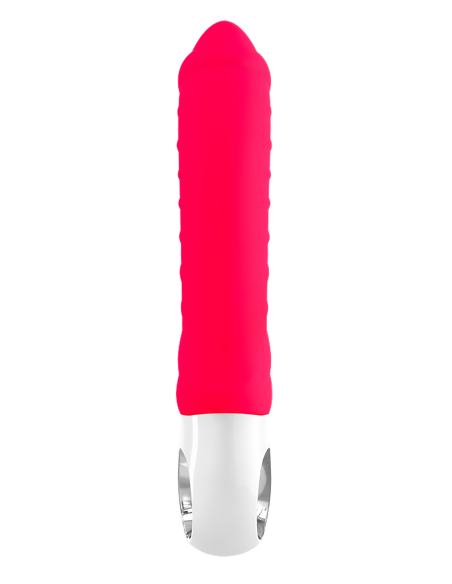 FUN FACTORY TIGER INDIA RED