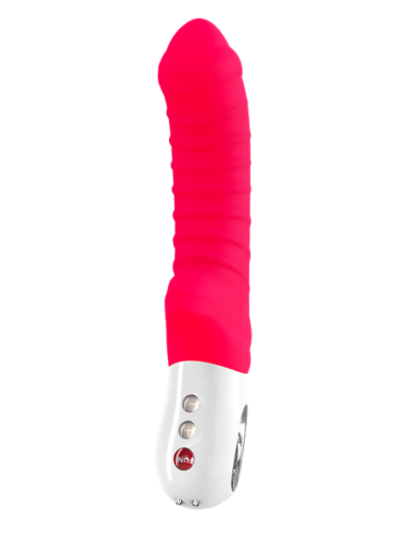 FUN FACTORY TIGRE INDIA ROJO