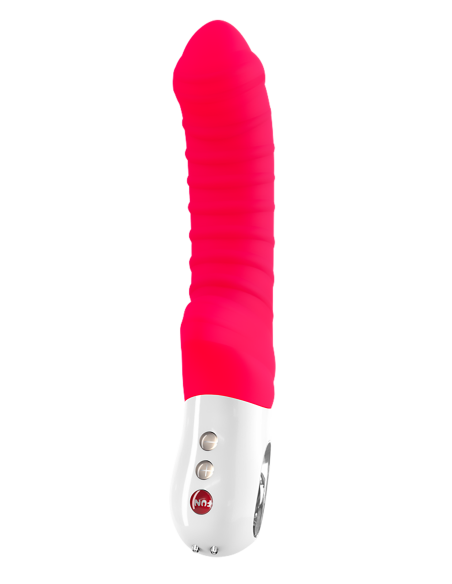 FUN FACTORY TIGRE INDIA ROJO