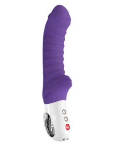 FUN FACTORY VIOLETA TIGRE