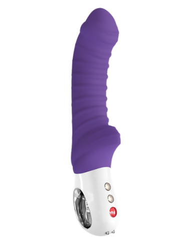 FUN FACTORY VIOLETA TIGRE