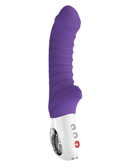 FUN FACTORY TIGER VIOLET