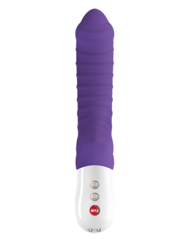 FUN FACTORY TIGER VIOLET