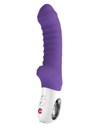 FUN FACTORY TIGER VIOLET