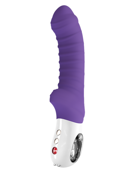 FUN FACTORY TIGER VIOLET