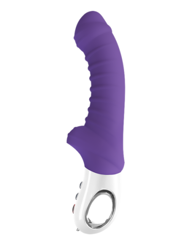 FUN FACTORY TIGER VIOLET