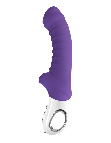 FUN FACTORY TIGER VIOLET