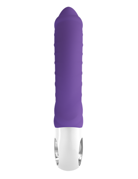 FUN FACTORY TIGER VIOLET