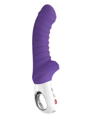 FUN FACTORY TIGER VIOLET