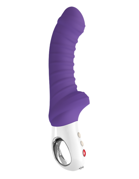 FUN FACTORY TIGER VIOLET