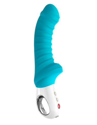 FUN FACTORY GASOLINA TIGER