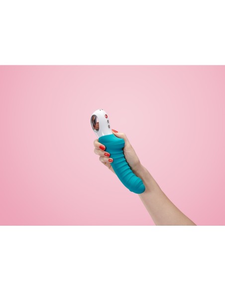 FUN FACTORY GASOLINA TIGER