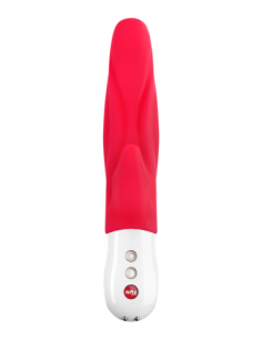 FUN FACTORY LADY BI INDIA RED 2