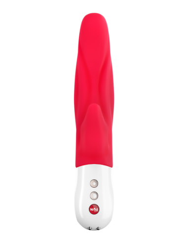 FUN FACTORY LADY BI INDIA RED