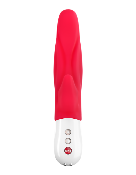 FUN FACTORY LADY BI INDIA RED