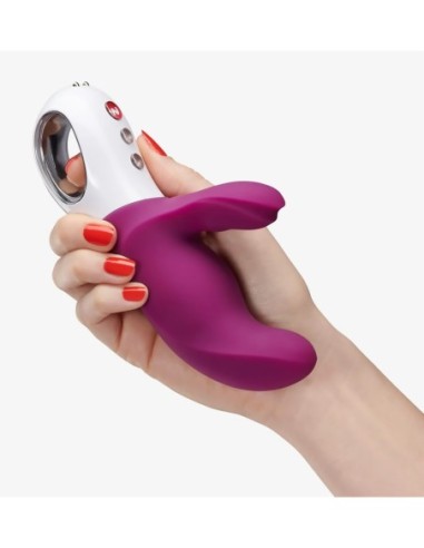 FUN FACTORY MISS BI GRAPE&WHITE