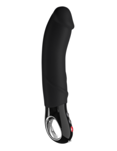 FUN FACTORY GRAN JEFE NEGRO 2